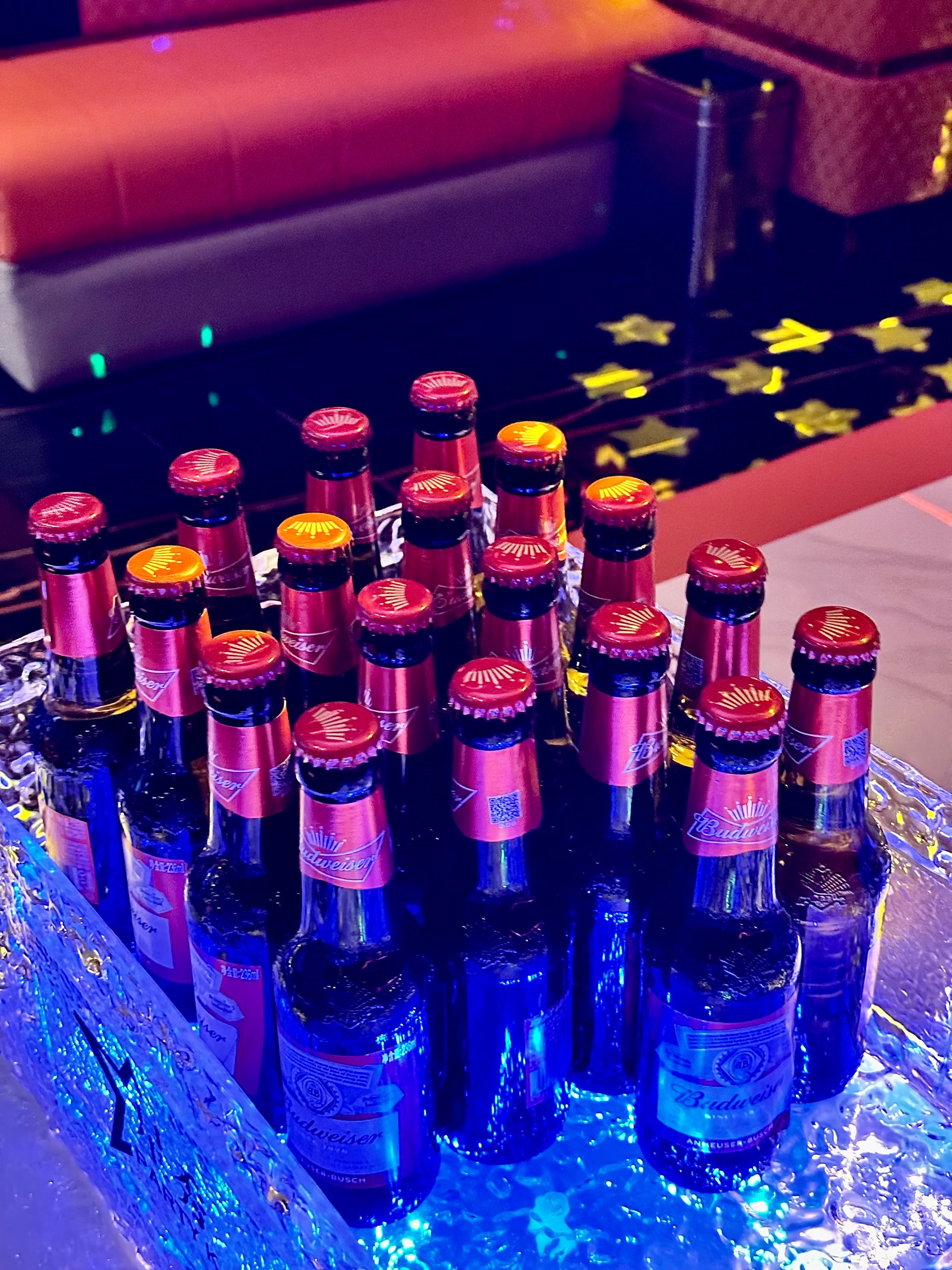 沧州商务KTV，畅享别具一格的商务玩法-任丘市ktv预定