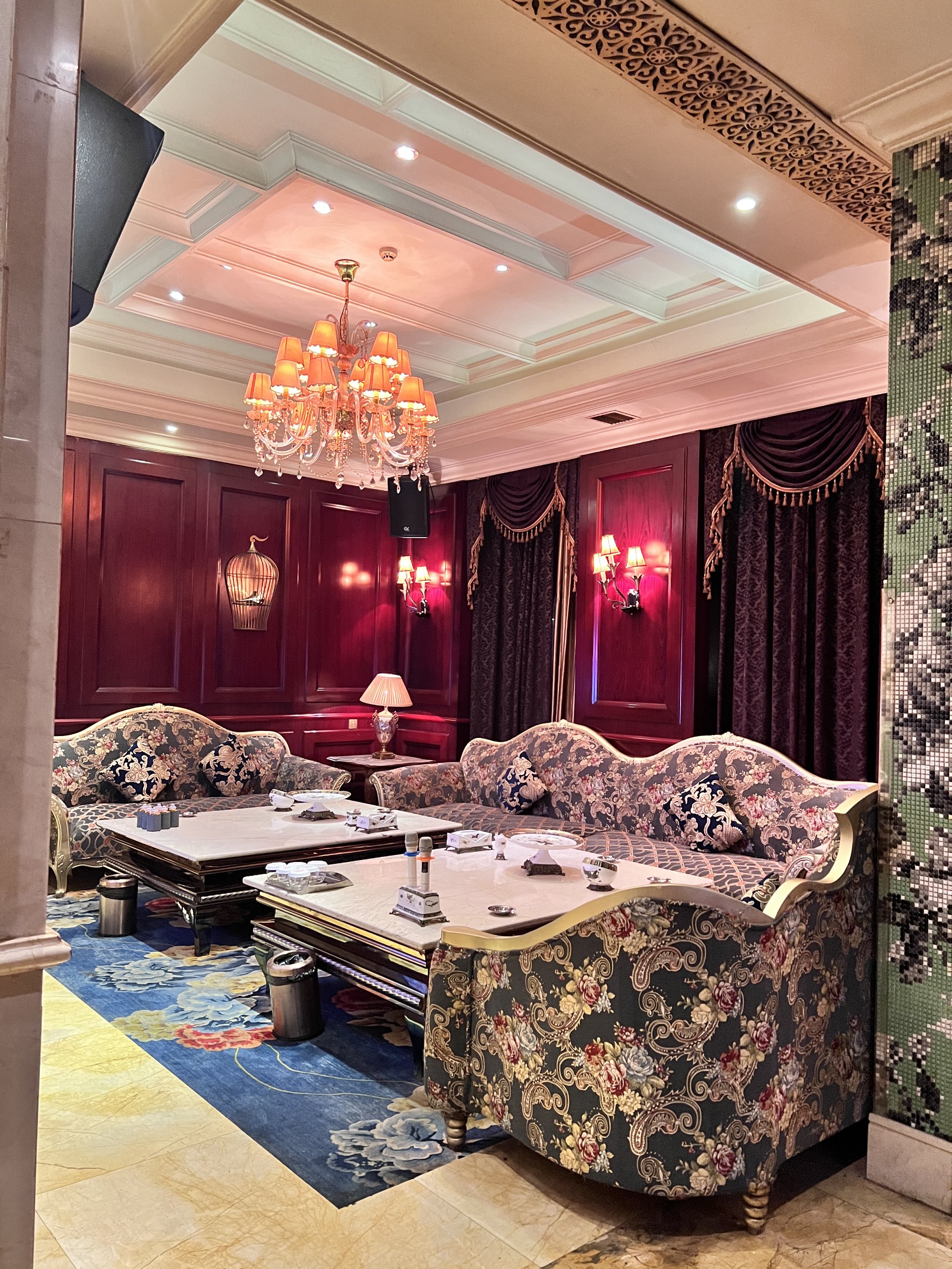 沧州商务ktv订房优惠推荐-任丘市ktv预定